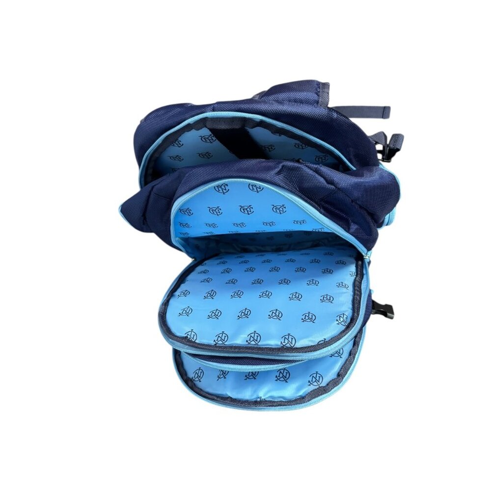 NYCFC Backpack - Picture 12 of 14